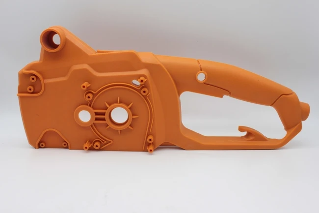 левый корпус  Gramex HHT-1600