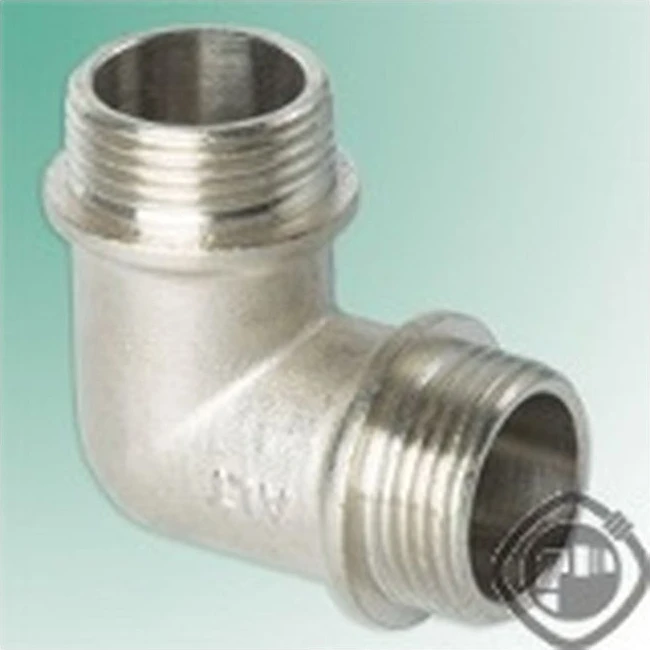 Угольник 15 (1/2") наружная резьба ALT 003030601 (14/252)