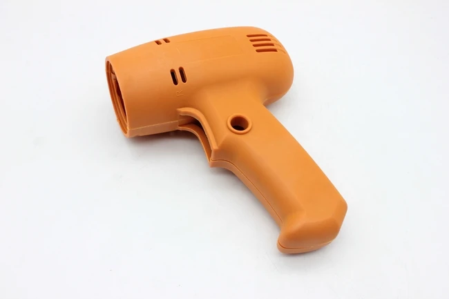 Корпус Gramex 350F