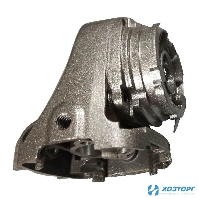 Корпус редуктора с крышкой ВАРЯГ 125/1000z