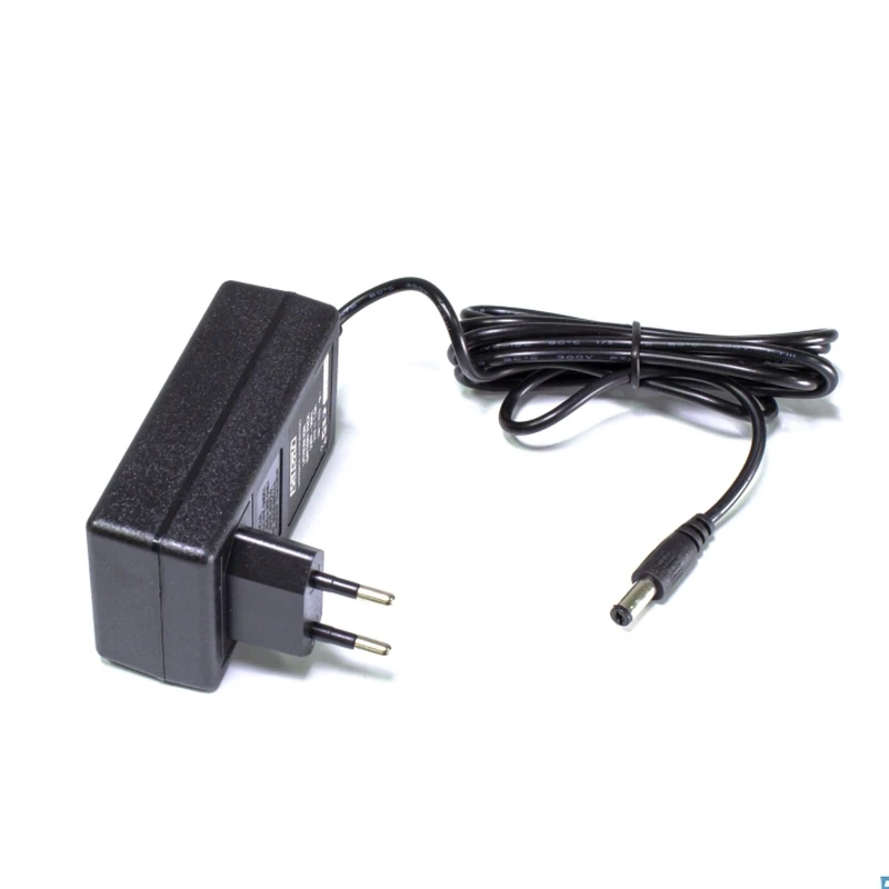 Зарядное устройство СИЛАЧ ЗП-21 (прямой заряд, 21V,  1,0A) (1/120)