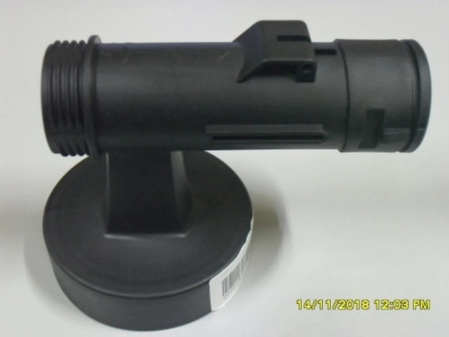 Корпус распылителя КЭ-420