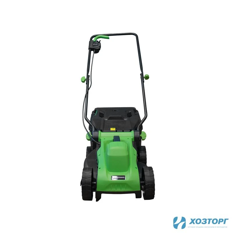 Газонокосилка электрическая GRASSMAN  LM1832 1800 Вт, ширина захвата 32 см (1/24)