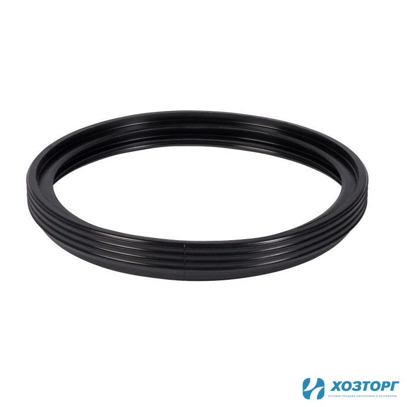 Кольцо уплотнительное для канализации  50 (1/1 500)