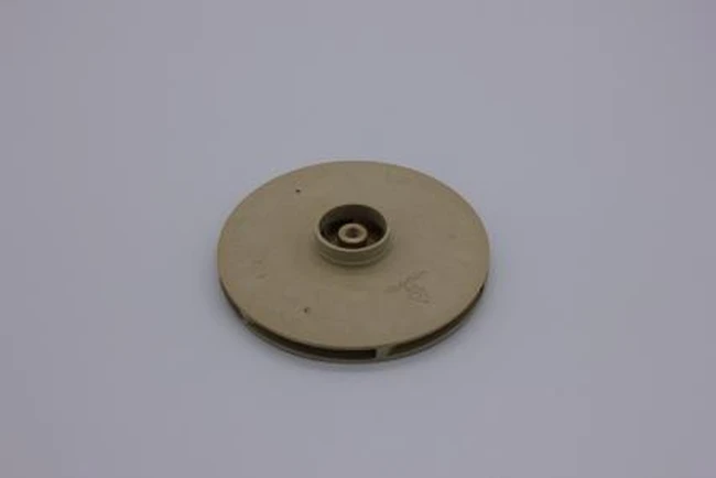 Рабочее колесо НПЧ-1000-1300П (чугун)