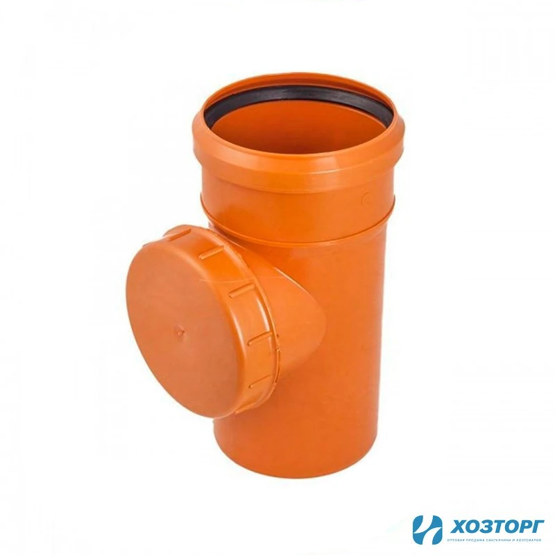 Ревизия канализационная наружная 160 (1/20)