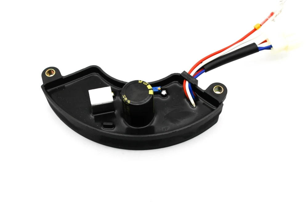 Автоматический регулятор напряжения БГ-6500