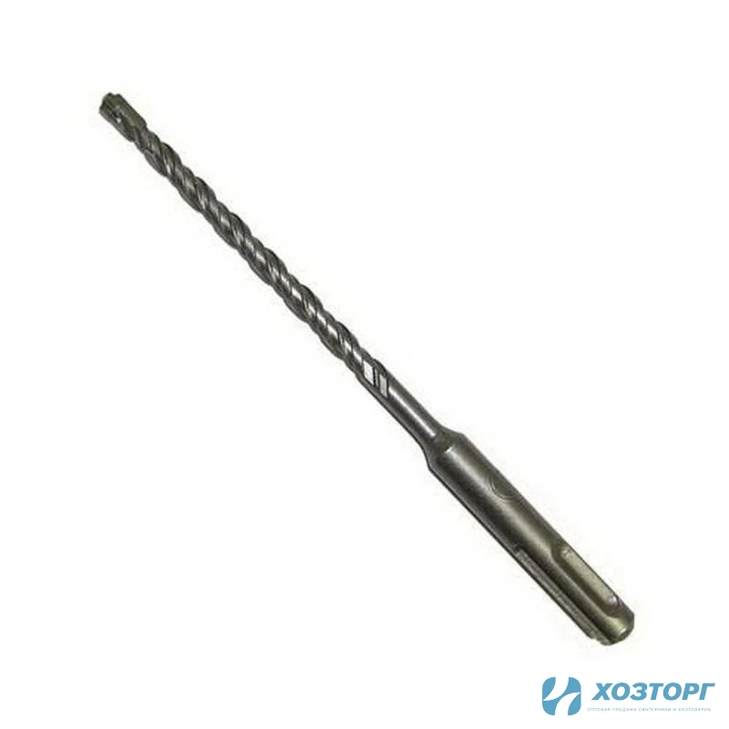Бур  6 х 160мм SDS-Plus ЕРМАК 654-132 (50/200)
