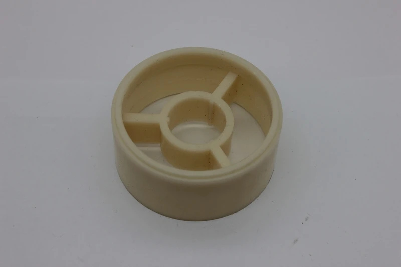 Корпус обратного клапана НС - 750/3,5