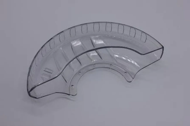 Кожух защитный ПТ-210/1400