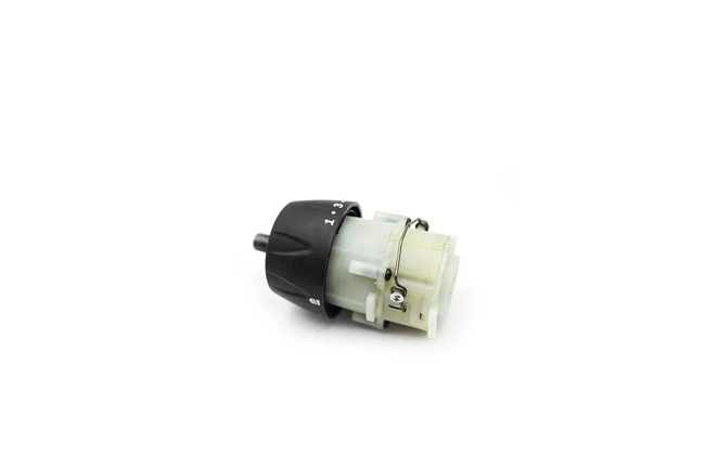 Редуктор в сборе ДЭШ-450 С