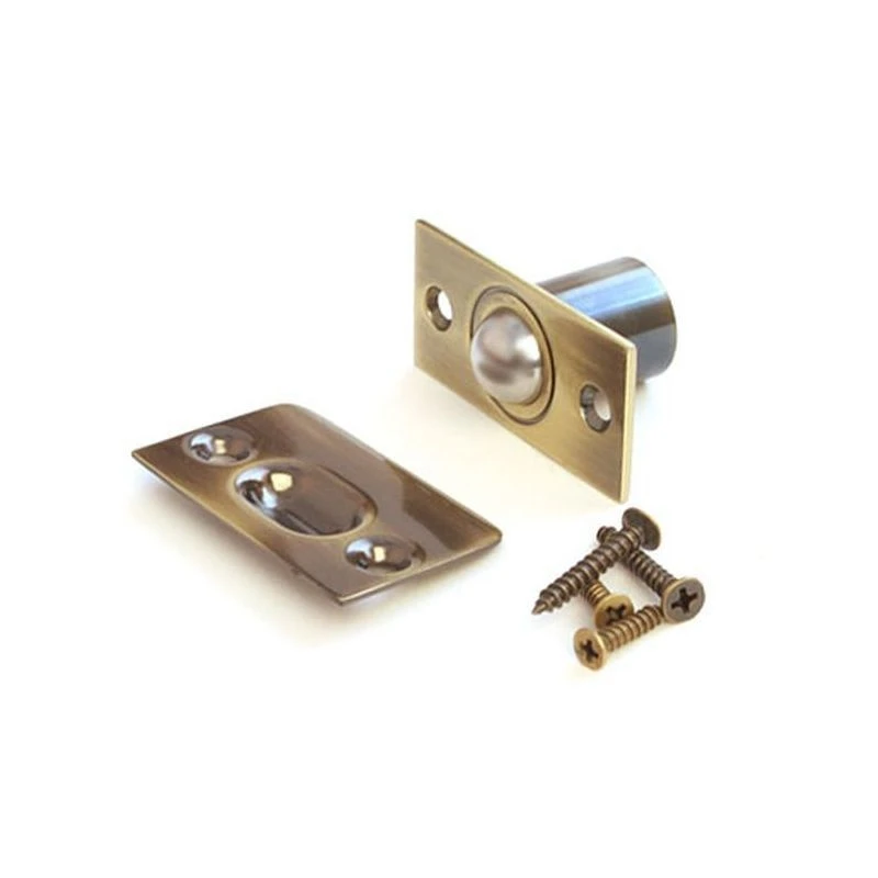 Шариковый фиксатор Apecs R-0001-AB Бронза 00015861 (20/200)