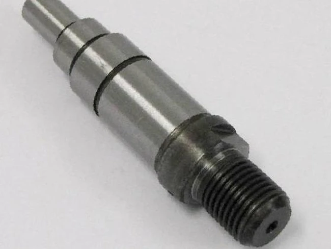Шпиндель №3 ДЭУ-880
