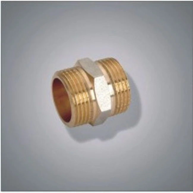 Бочонок 15 (1/2") наружная резьба TIM SM022N (10/320)