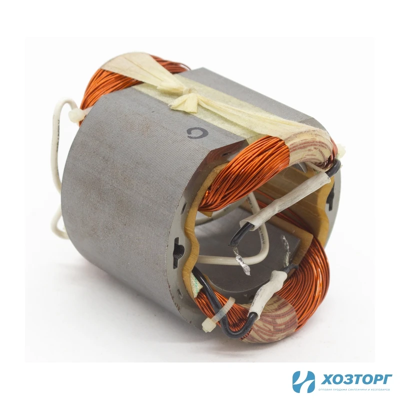 Статор ПЦ-1600 №39