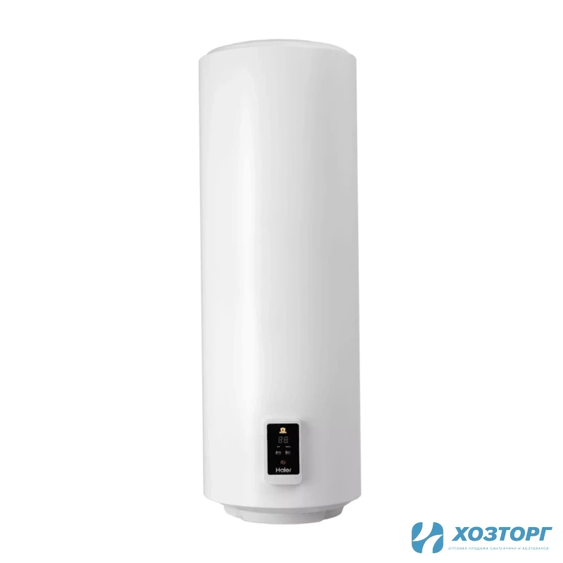 Водонагреватель  HAIER ES 80V-A5 (объем 80л, размер В947xШ390xГ400мм,1,5кВт) (1/6)