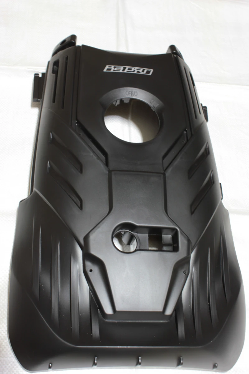 Корпус передний ВАРЯГ МА-140/2000