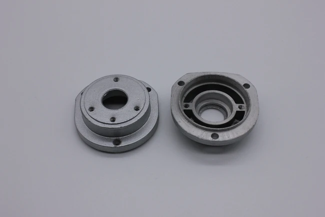 Крышка корпуса редуктора УШМ 125/1100Л