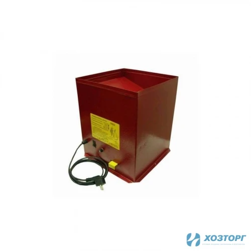 Измельчитель зерна 250 кг/ч "НИВА КЛАССИК 250" (ДК 105-370) (1/1)