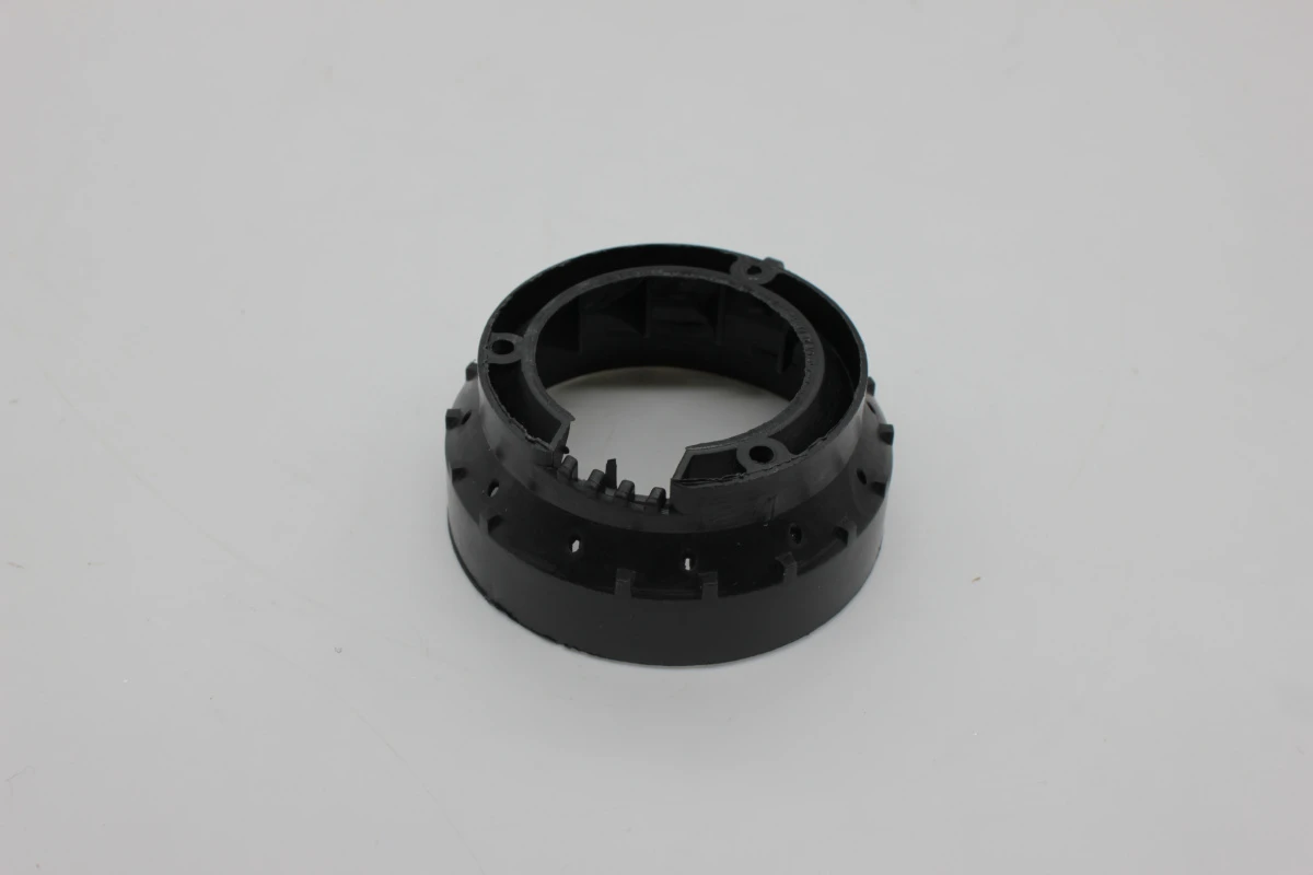 Корпус вентилятора ФТ-2300 F