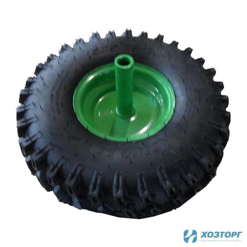 Колесо 15" СБ 1570-15Э Про 4Т