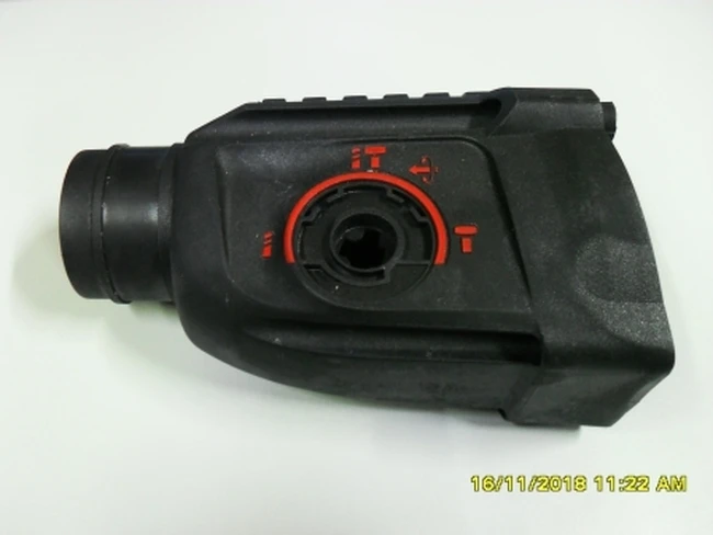 Корпус редуктора № 17 ПЭ-950П