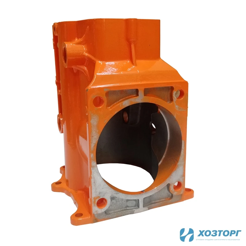 Корпус КПП  ВАРТЕХ КТ-8000