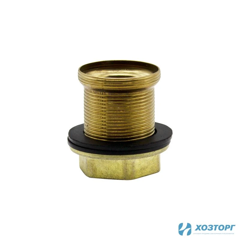 Гайка крепежная для кухонного смесителя DORON (1/500)