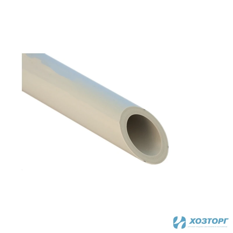 Труба  PN20/20 х 3,4 SDR6 Damento серый  (производство Россия) (4/100)