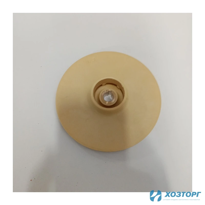 Рабочее колесо  НПЧ-750-950К