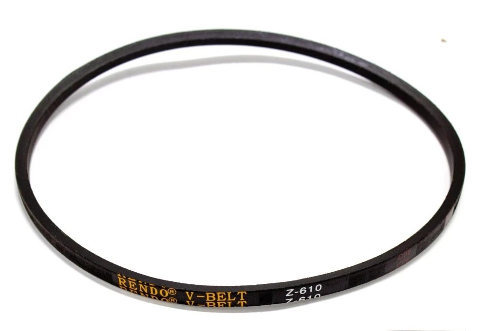Ремень Z610 БГК-4318СW