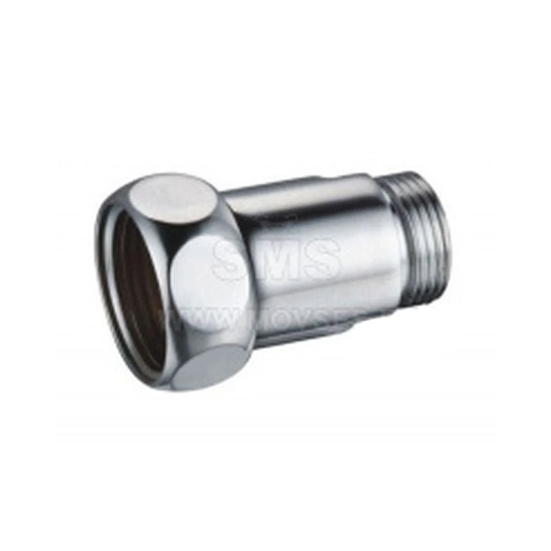 Американка прямая для полотенцесушителя 1"-3/4"(г-ш) цена за пару TIM K6-SFM043 (1/40)