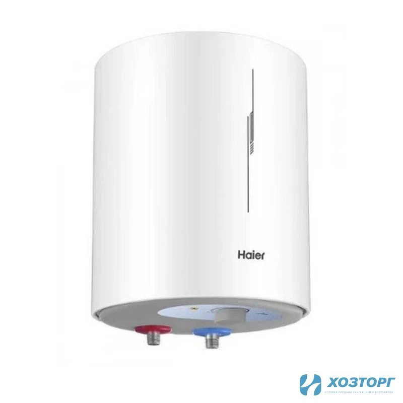 Водонагреватель  HAIER над мойкой ES 10V-RQ1 (10л, 2,0кВт, 1/2" подкл, 8Бар) (1/18)