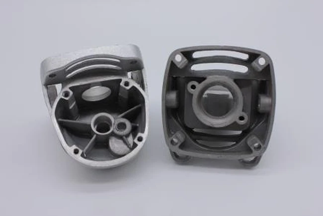 Корпус редуктора УШМ 125/900
