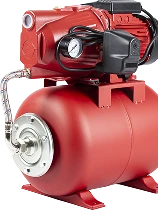 Насосное оборудование