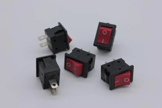 Микровылючатель МФС-100