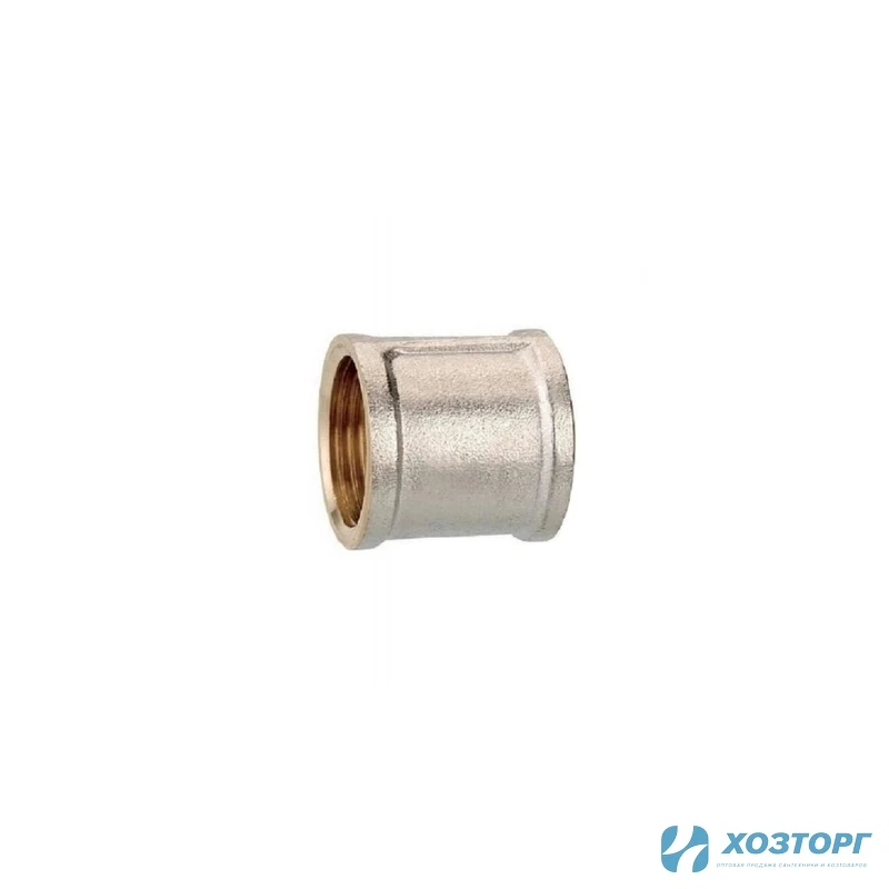 Муфта 20 (3/4") внутренняя резьба TIM SF033 (10/130)