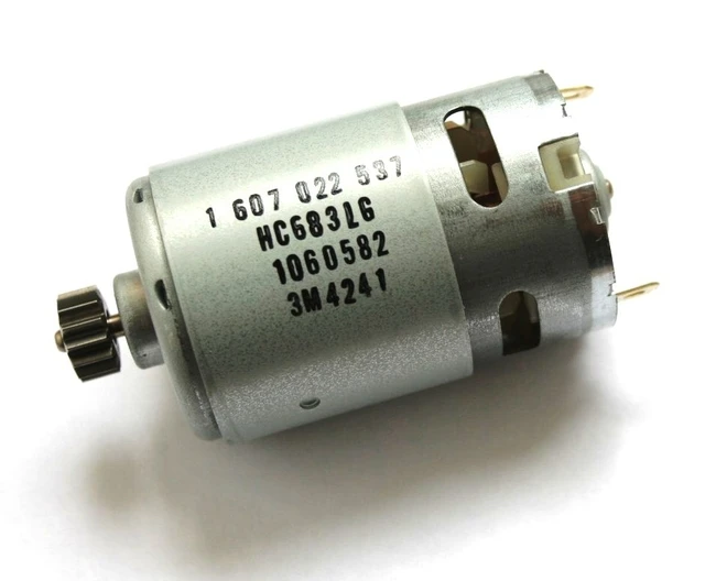 Мотор GRAMEX HCD-14-2
