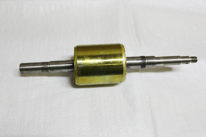 Ротор GRAMEX JET80LG