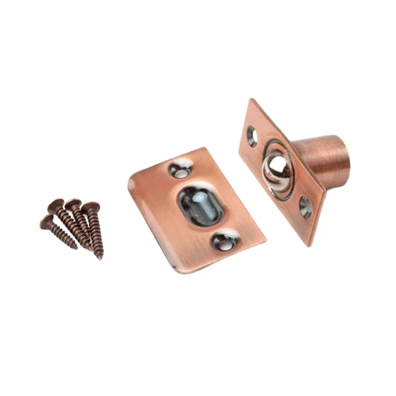 Шариковый фиксатор Apecs R-0001-AC Медь 00016261 (20/200)