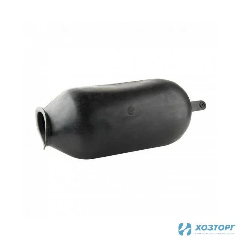 Мембрана 100 л. EPDM ВАРЯГ черная (1/20)