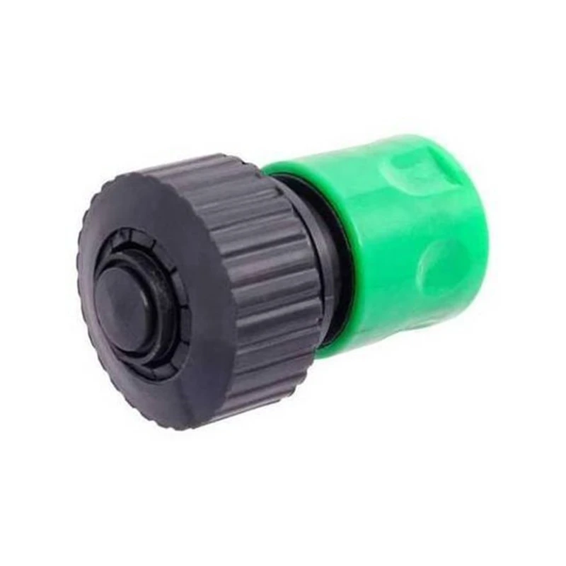 Коннектор  3/4" c аквастопом FROG TOOLS HL 030 (50/500)