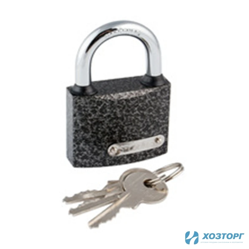 Замок навесной S-Locked ВС 02-50 123676 (12/120)