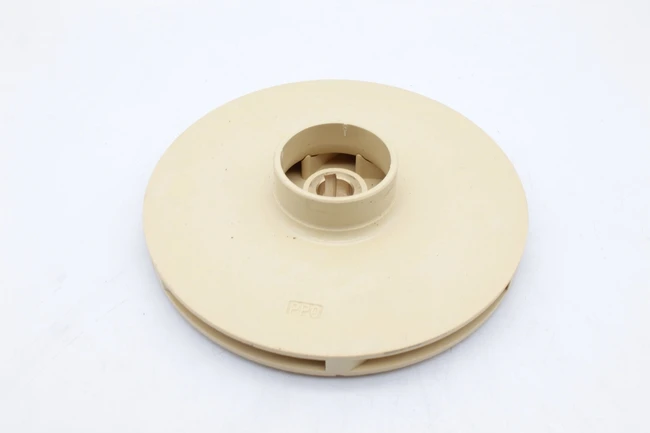 Рабочее колесо D-40mm.130mm Gramex JET150L (0/0)