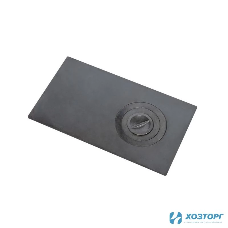 Плита П1-2 (конфорка) 710х410 мм (2/2)