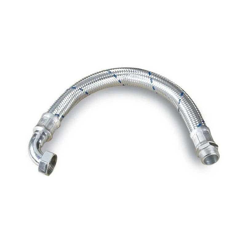 Гибкая подводка для насосных станций 60 см, Ду-25 UNIPUMP 99827 (1/60)
