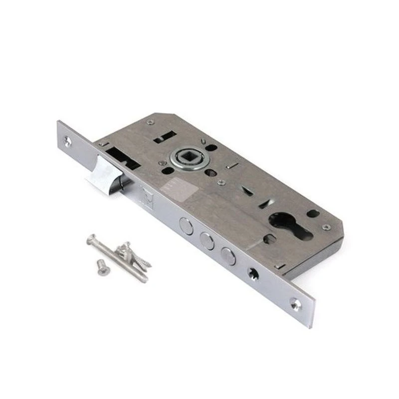 Замок врезной Apecs 2600-CR Хром 00022174 (1/30)
