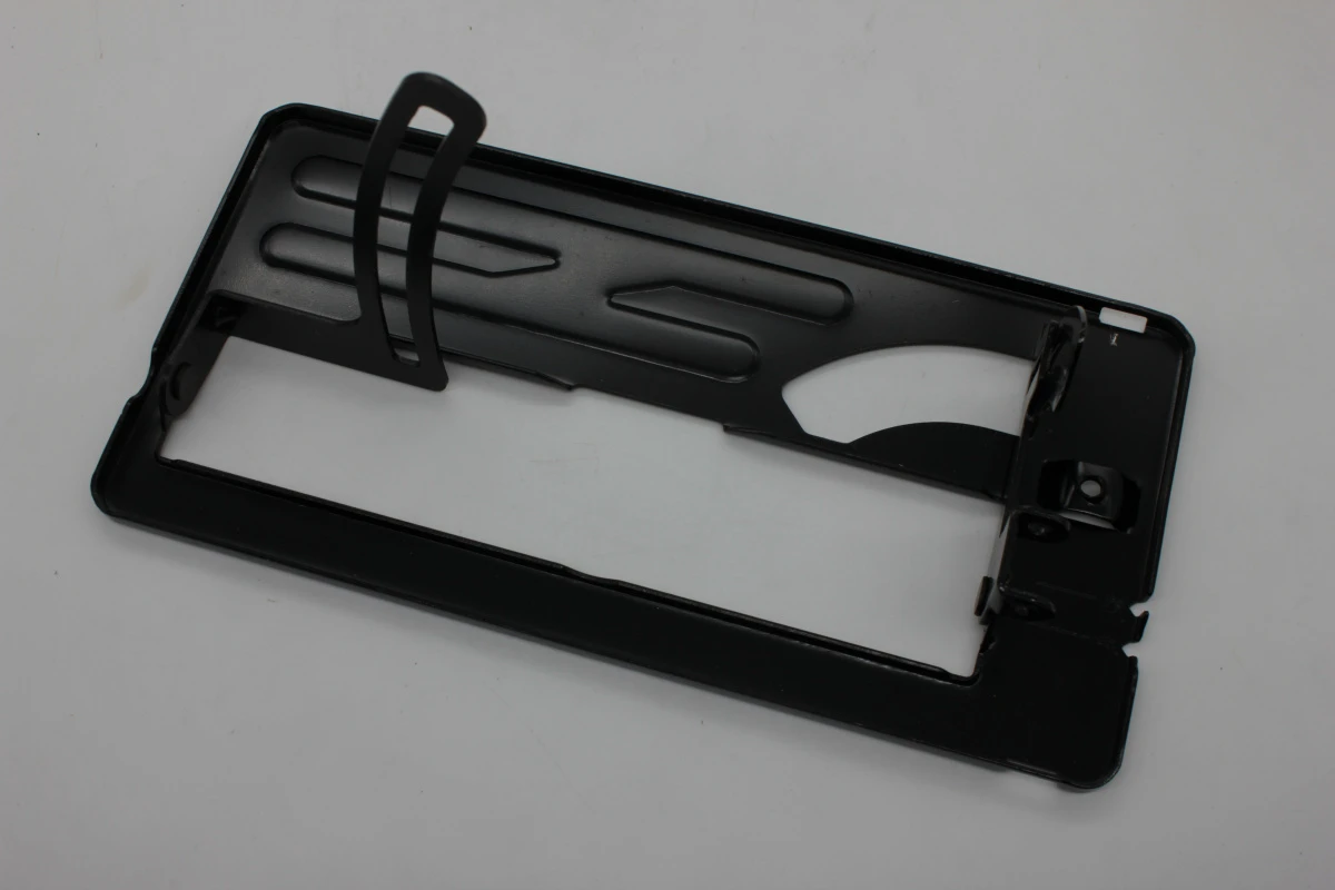 Платформа в сборе ВАРЯГ ДП-160/1500F