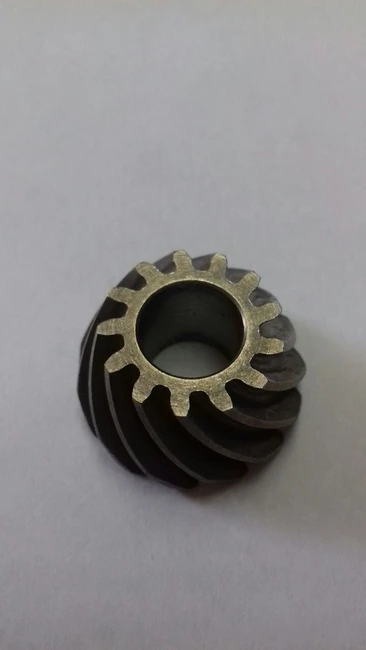 Шестерня ведущая 125/900П