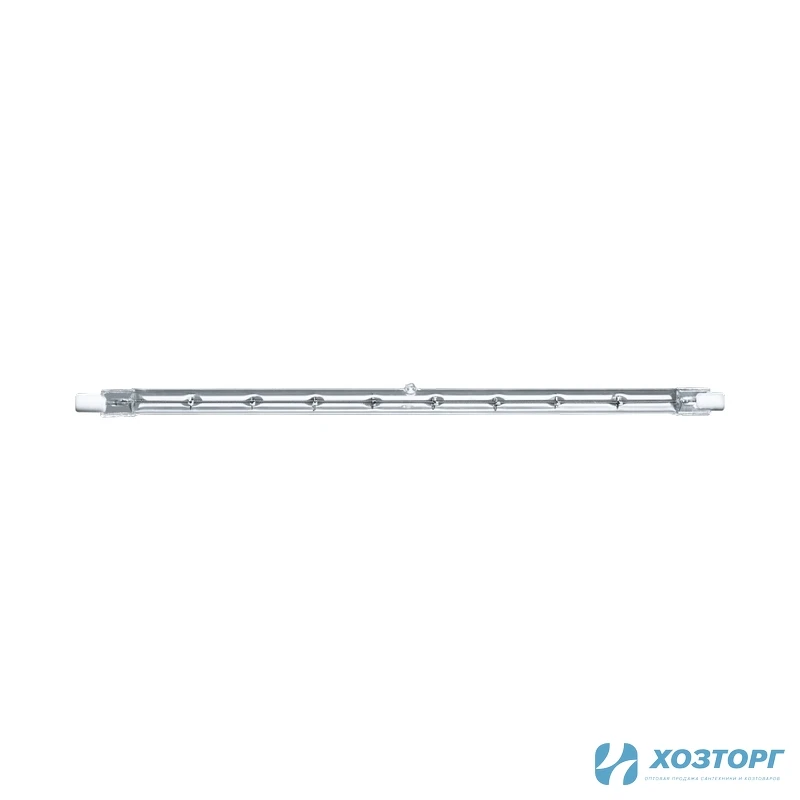 Лампа линейная Navigator 94234 J254mm 230V 1500W R7s